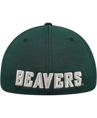 Top Of The World Men's Green Bemidji State Beavers Reflex Performance Flex Hat