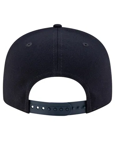 Guy Fieri's Flavortown X Mlb Men's Navy Houston Astros 9fifty Snapback Hat