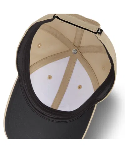 Nike Men's And Women'sâ Khaki Performance Club Adjustable Hat