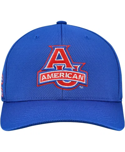 Top Of The World Men's Royal American University Eagles Reflex Performance Flex Hat