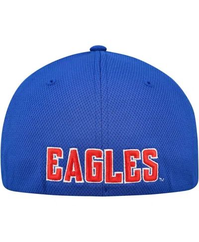 Top Of The World Men's Royal American University Eagles Reflex Performance Flex Hat