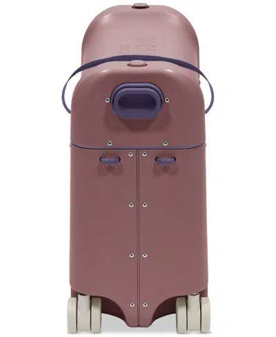 Stokke Baby Jetkids Travel Bundle In Pink