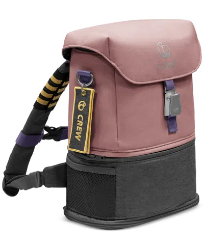 Stokke Baby Jetkids Travel Bundle In Pink