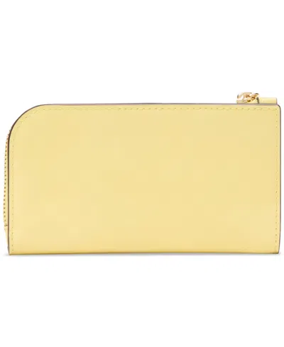 Kate Spade Devin Patent Leather Small Bifold Wallet