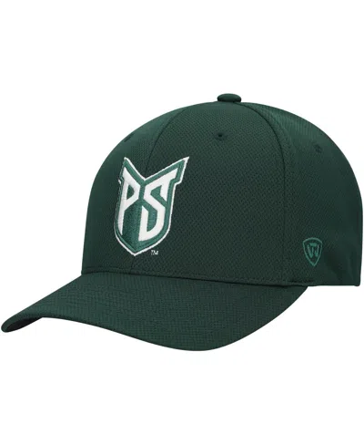 Top Of The World Men's Green Portland State Vikings Reflex Performance Flex Hat