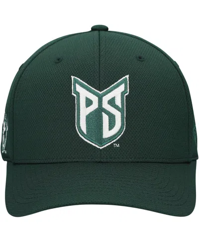 Top Of The World Men's Green Portland State Vikings Reflex Performance Flex Hat