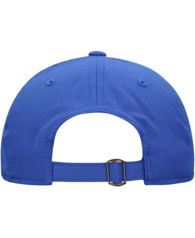 Top Of The World Women's Royal Florida Gators Staple Mom Adjustable Hat