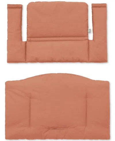 Stokke Baby Tripp Trapp Cushion In Neutral