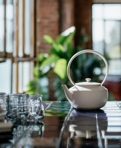 Balmuda Moonkettle Electric Kettle In White