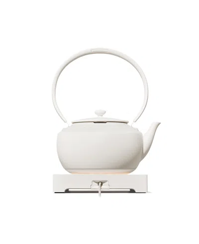 Balmuda Moonkettle Electric Kettle In White