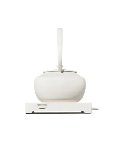 Balmuda Moonkettle Electric Kettle In White
