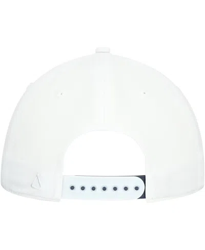 Ahead Men's White Truist Championship Alto Rope Adjustable Hat