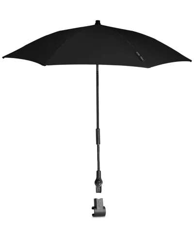 Stokke Baby Yoyo Stroller Parasol In Black