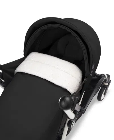 Stokke Baby Yoyo Newborn Pack Stroller In Gray