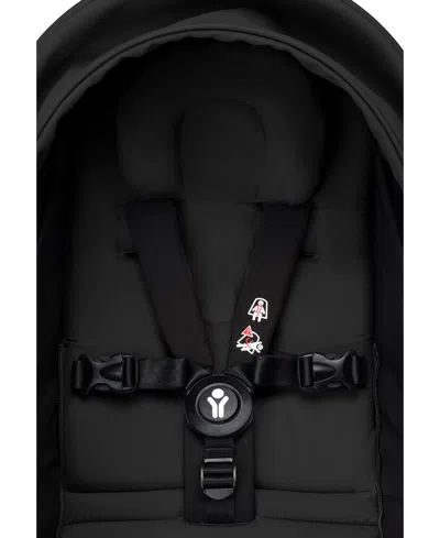 Stokke Baby Yoyo Newborn Pack Stroller In Gray
