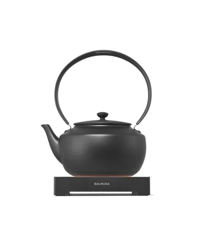 Balmuda Moonkettle In Black