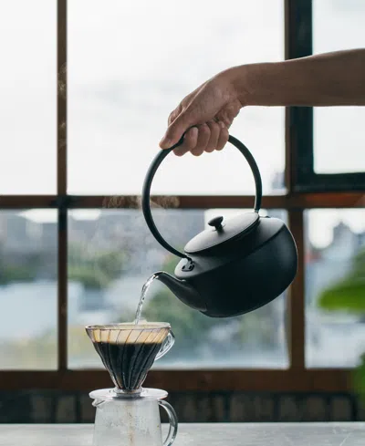 Balmuda Moonkettle In Black