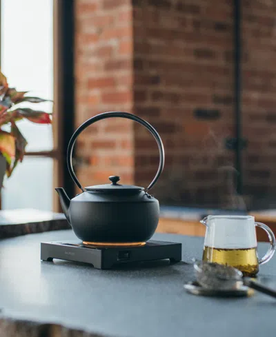 Balmuda Moonkettle In Black