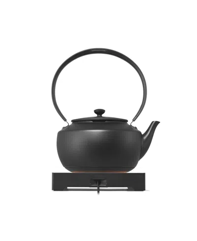 Balmuda Moonkettle In Black