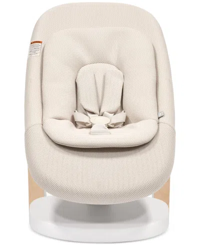Stokke Baby Yoga Bouncer And Swing In Neutral