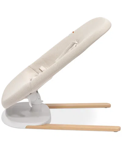 Stokke Baby Yoga Bouncer And Swing In Neutral