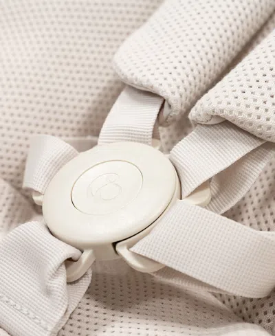 Stokke Baby Yoga Bouncer And Swing In Neutral