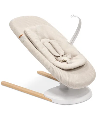 Stokke Baby Yoga Bouncer And Swing In Neutral