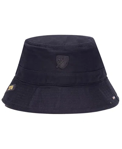 Fan Ink Men's Black Lafc Acai Bucket Hat