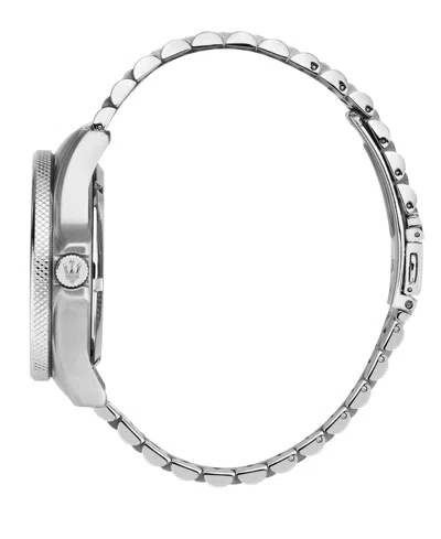 Maserati Men's Automatic Stainless-steel Watch, 44mm