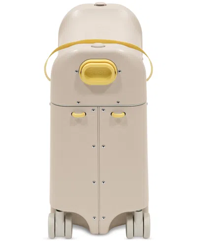 Stokke Baby Jetkids Travel Bundle In Neutral