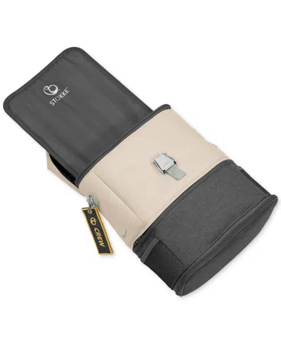 Stokke Baby Jetkids Travel Bundle In Neutral