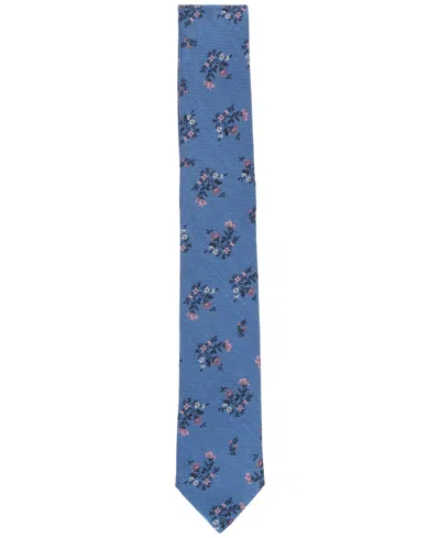 Bar Iii Men's Birchin Floral Tie, Exclusively At Macy's