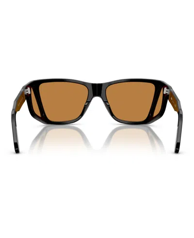 Persol Men's Sunglasses Po0009