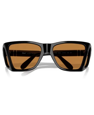 Persol Men's Sunglasses Po0009
