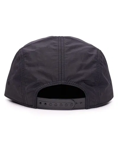 Fan Ink Men's Black Lafc Whitewater Racer Adjustable Hat