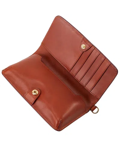 Dooney & Bourke Chicago Cubs Fey Phone Wristlet