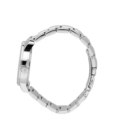 Maserati Men's Date Stainless Steel Metal Band Watch, 44mm