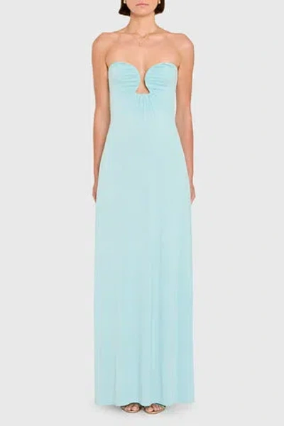 Amanda Uprichard Saladana Maxi