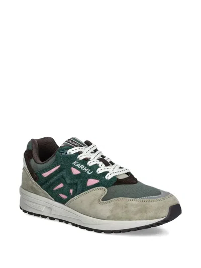 Karhu Panelled-design Sneakers In Multi