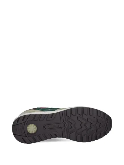 Karhu Panelled-design Sneakers In Multi