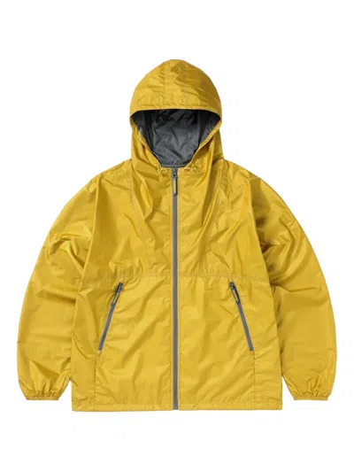 This Is Never That X Minions Windstopper Jacket