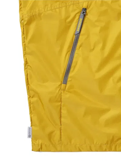 This Is Never That X Minions Windstopper Jacket