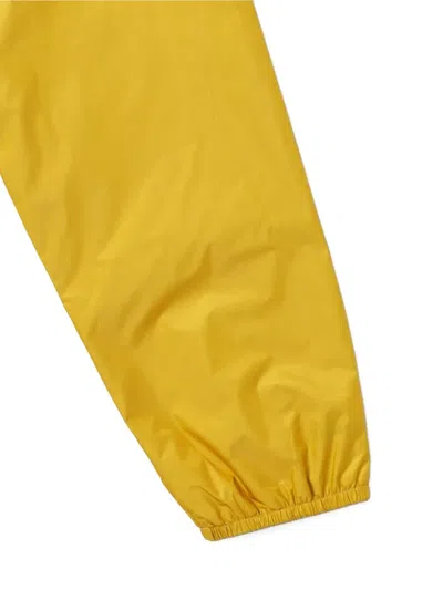 This Is Never That X Minions Windstopper Jacket