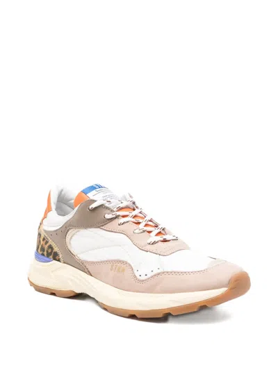 Stkn Reverse-d Sneakers In Multi