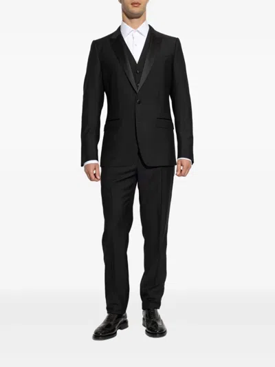 Tom Ford Pleated-front Shirt In White