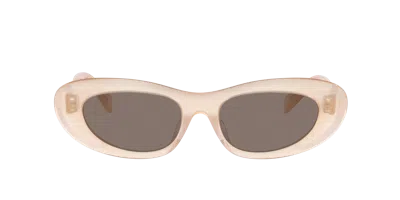 Celine Woman Sunglass  3 Dots Cl40310u