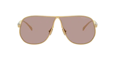 Miu Miu Woman Sunglass Mu A56s
