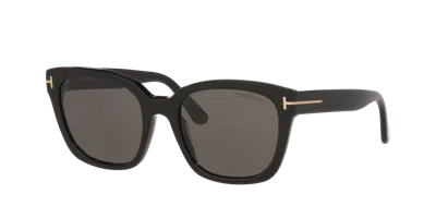 Tom Ford Woman Sunglass Haylay In Gray
