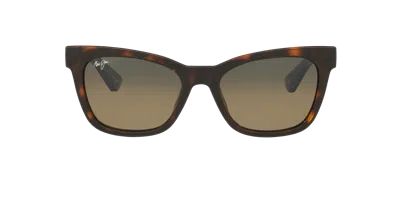 Maui Jim Unisex Sunglass Hiwahiwa