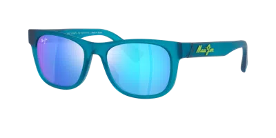 Maui Jim Unisex Sunglass Kaulike